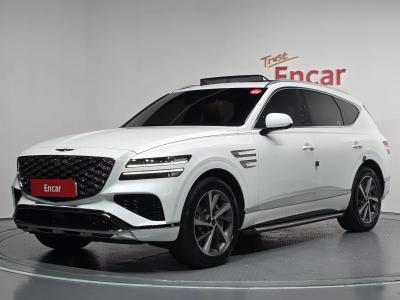 2024 Genesis GV80