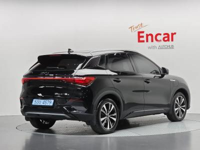 2025 BYD Atto 3