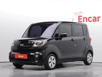 2018 Kia RAY