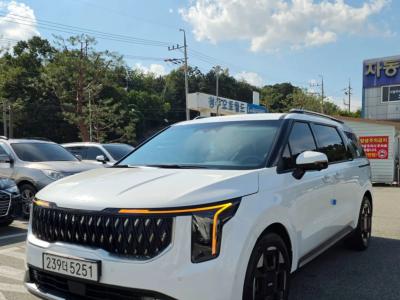 2024 Kia Carnival