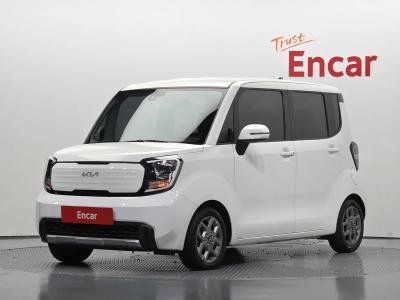 2023 Kia RAY