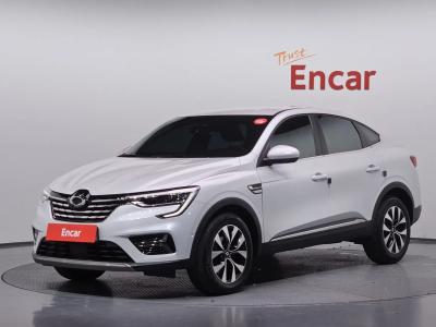 2022 Renault Korea XM3