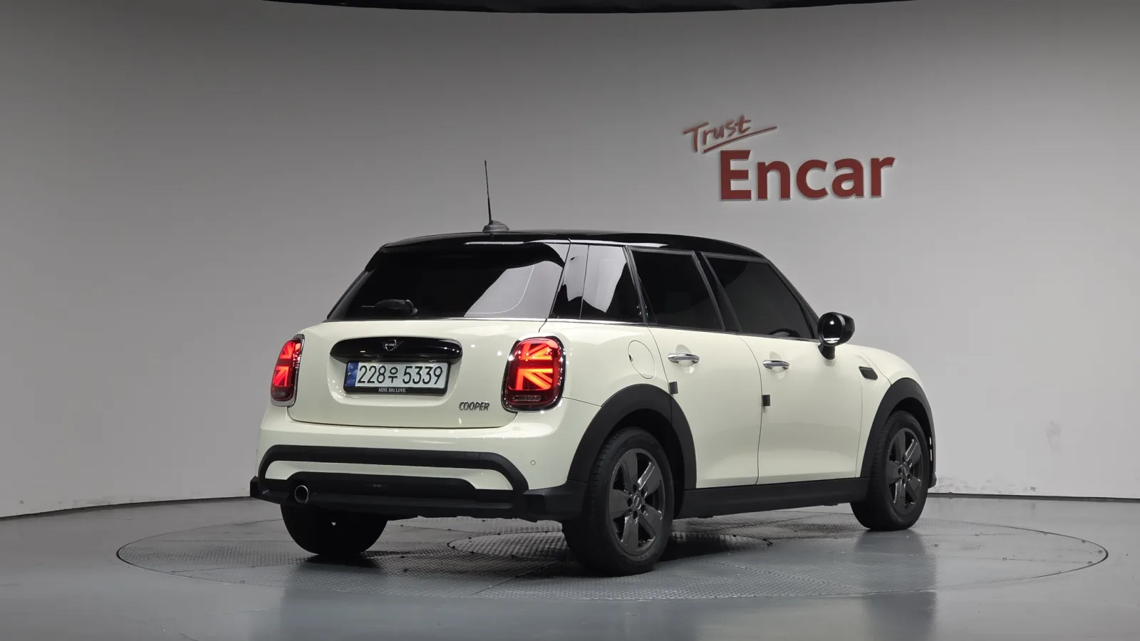 2023 MINI Cooper