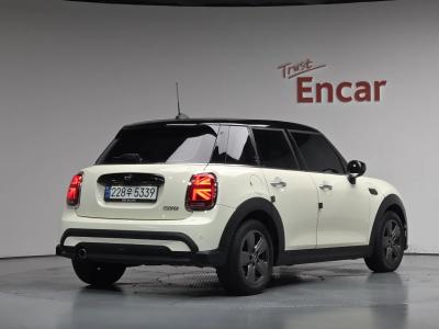 2023 MINI Cooper