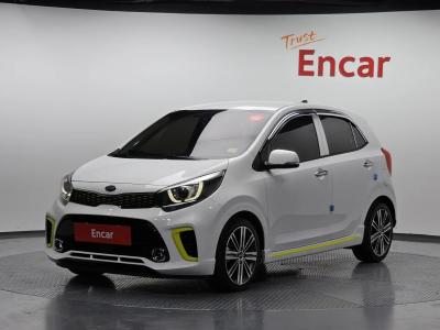2020 Kia Picanto
