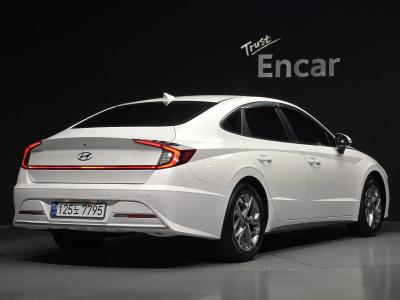 2023 Hyundai Sonata