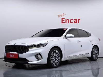 2020 Kia K7