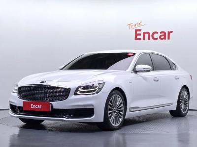 2020 Kia K9