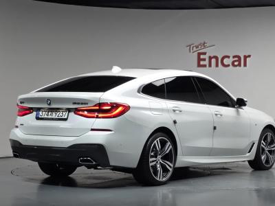 2023 BMW Gran Turismo