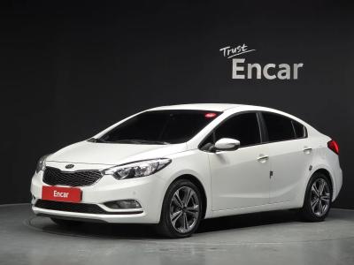 2015 Kia K3