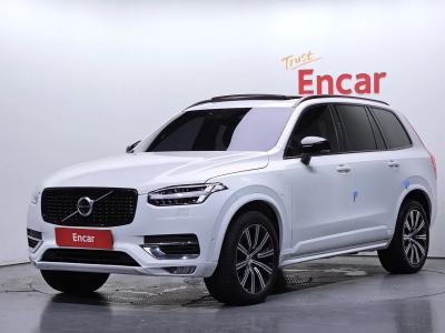 2021 Volvo XC90