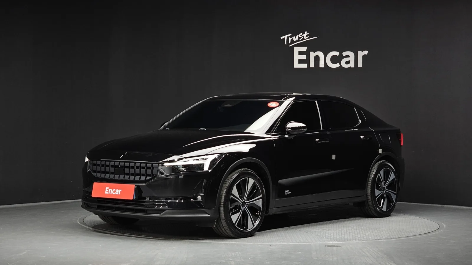 2023 Polestar Polestar 2