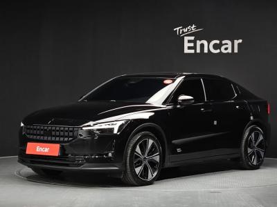 2023 Polestar Polestar 2