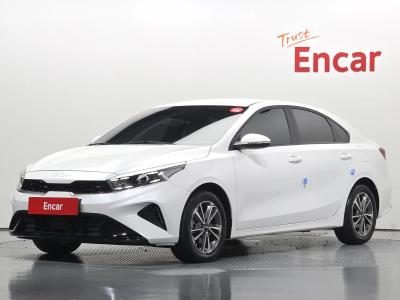 2023 Kia K3