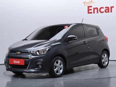 2017 Chevrolet Spark
