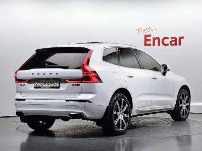 2020 Volvo XC60