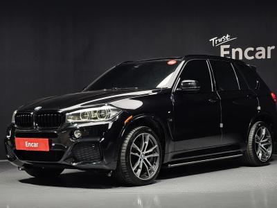 2015 BMW X5