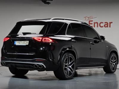 2023 Mercedes-Benz GLE-Class