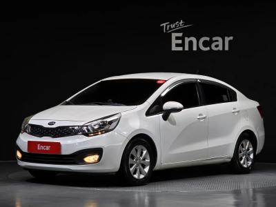 2014 Kia pride