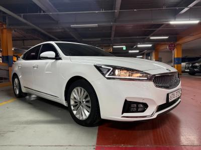 2016 Kia K7