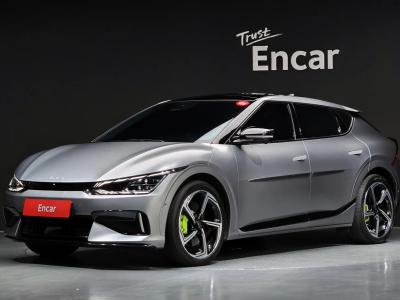 2023 Kia EV6