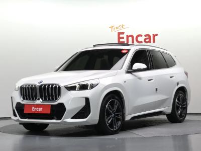 2024 BMW X1