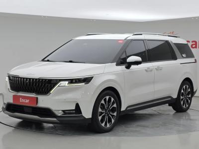 2023 Kia Carnival