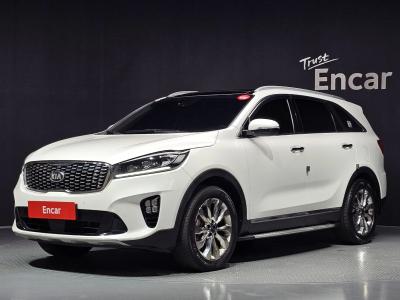 2018 Kia Sorento