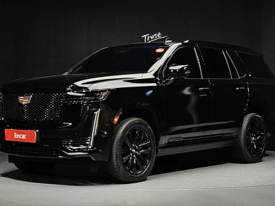2023 Cadillac Escalade