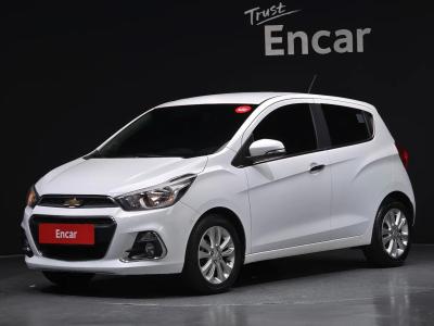 2016 Chevrolet Spark