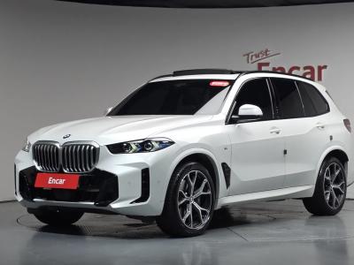 2024 BMW X5