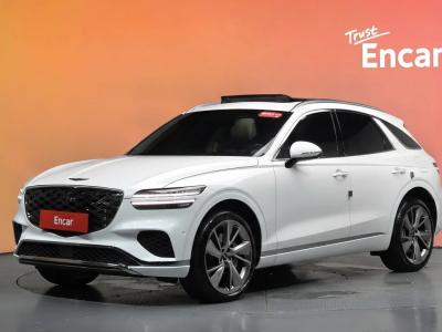 2025 Genesis GV70