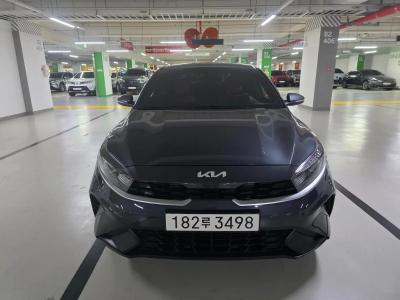 2024 Kia K3
