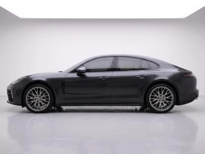 2024 Porsche Panamera