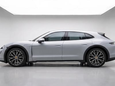 2022 Porsche Taycan