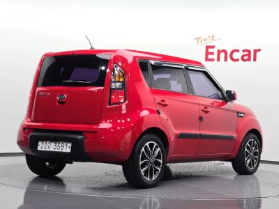 2011 Kia Soul