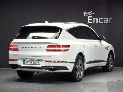 2024 Genesis GV80