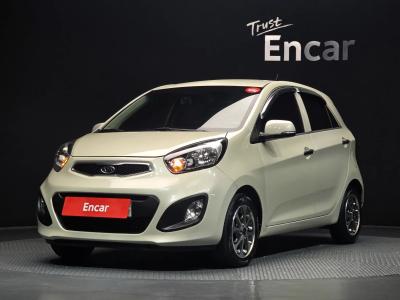2012 Kia Picanto