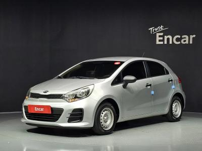2015 Kia pride