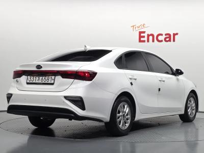 2020 Kia K3
