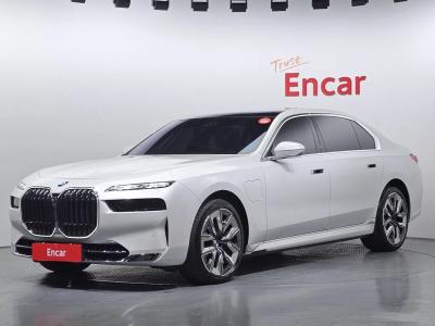 2024 BMW 7-Series