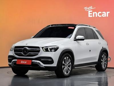 Mercedes-Benz Classe GLE 2021