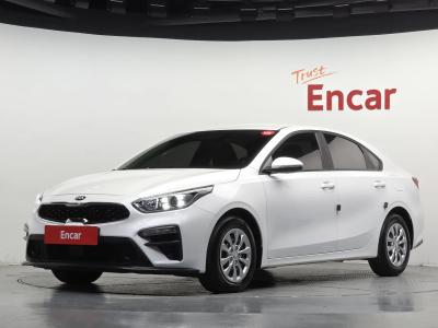 2021 Kia K3