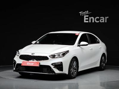2020 Kia K3