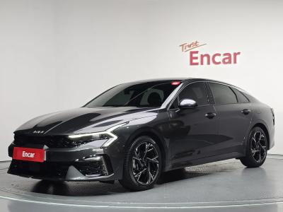 2025 Kia K5