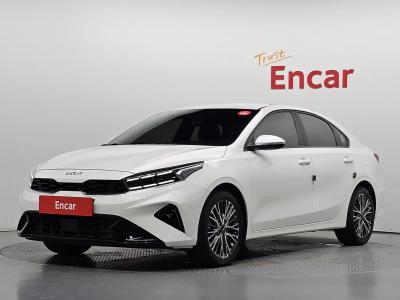 2023 Kia K3