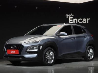 2018 Hyundai Kona