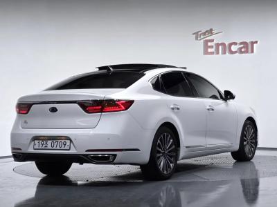 2016 Kia K7