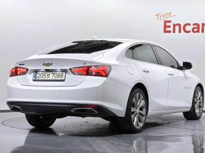 2021 Chevrolet Malibu