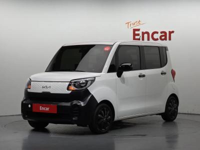 2022 Kia RAY